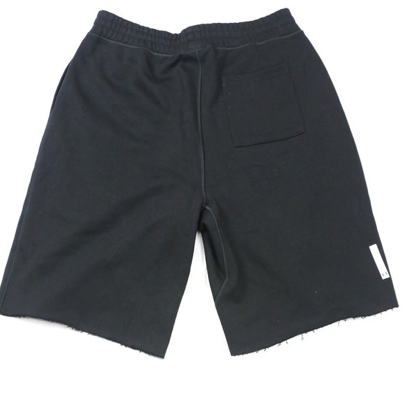 Under Armour Athleisure Performance Shorts Black L - Picture 4 of 5